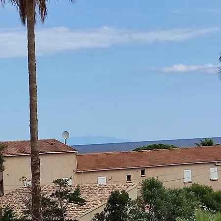 דירה Splendide Vue