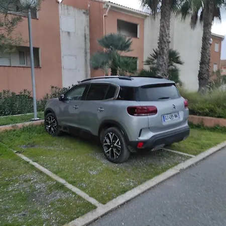 Splendide Vue * Linguizzetta