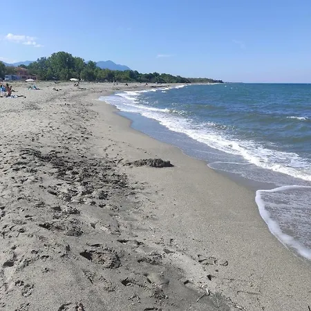 Διαμέρισμα Splendide Vue Linguizzetta