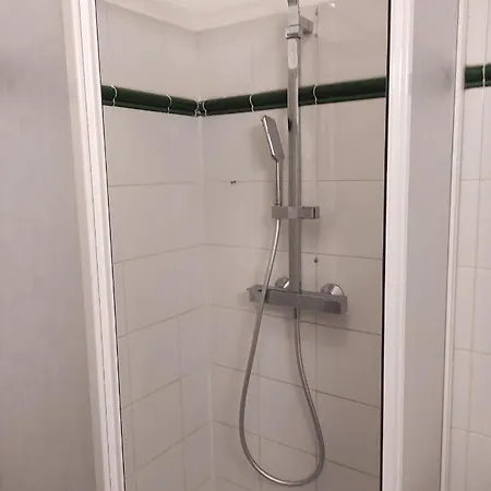 Splendide Vue Διαμέρισμα