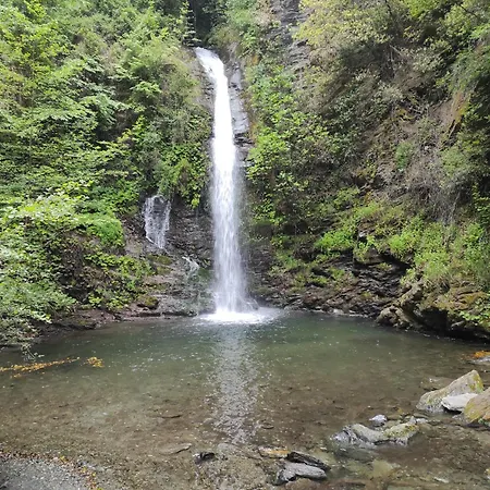 Διαμέρισμα Splendide Vue