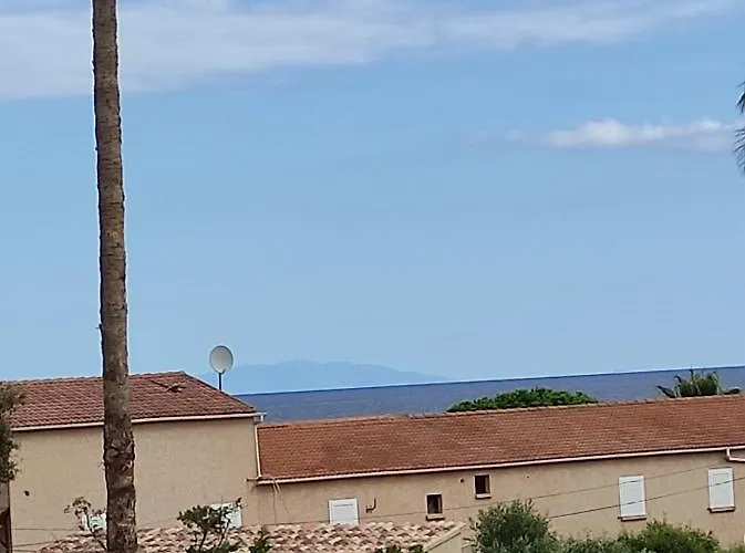 アパート Splendide Vue