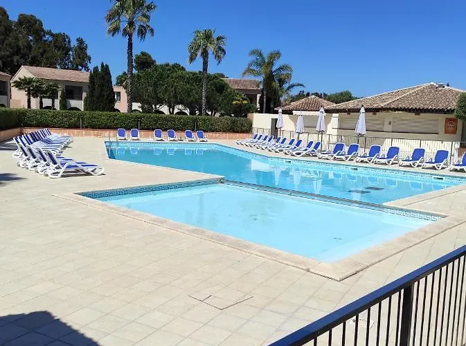 Splendide Vue アパート