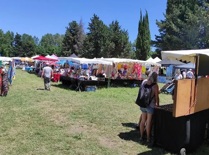 アパート Splendide Vue *