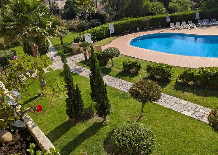 アパート Splendide Vue *