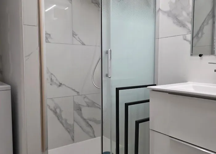 アパート Splendide Vue Linguizzetta