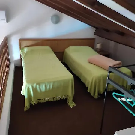 Apartment Splendide Vue