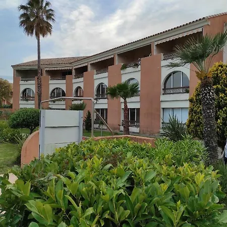 Splendide Vue Apartment Linguizzetta