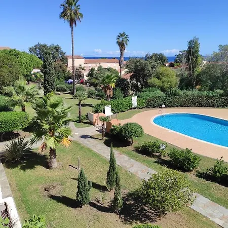 Splendide Vue * Лингиццета