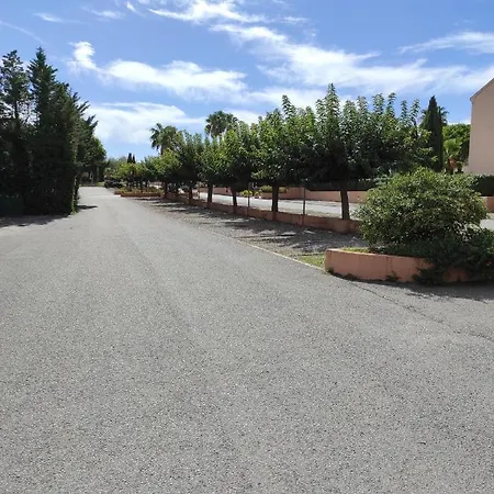 Splendide Vue Apartment *