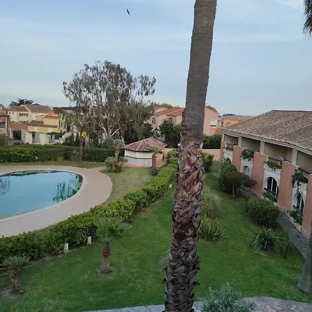 Апартаменты Splendide Vue