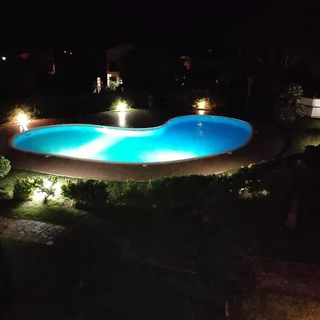 Splendide Vue *