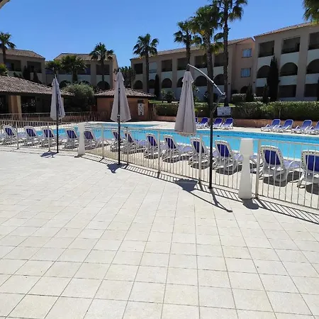 Splendide Vue Apartment