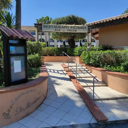 Splendide Vue Appartement Linguizzetta