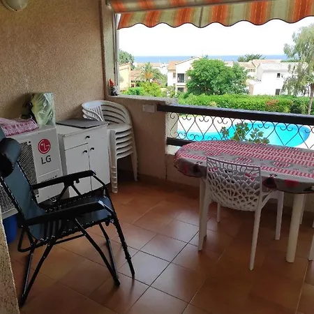 Splendide Vue * Linguizzetta