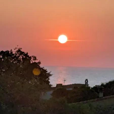 Splendide Vue Лингиццета