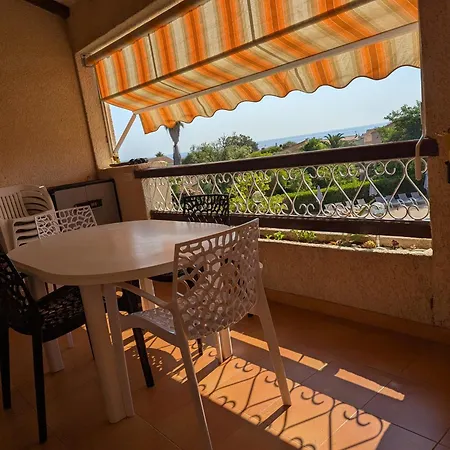 Splendide Vue * Linguizzetta