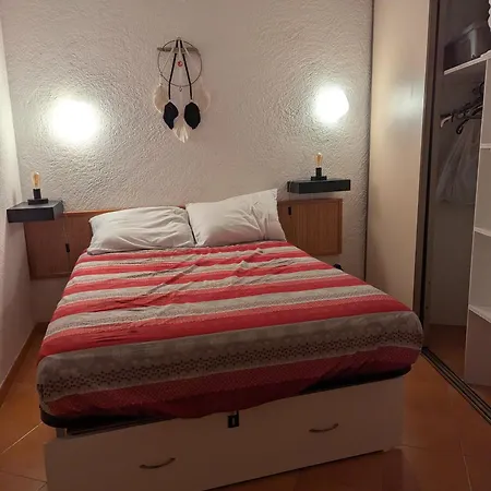 Lejlighed Splendide Vue