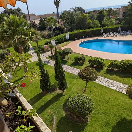 Appartement Splendide Vue *