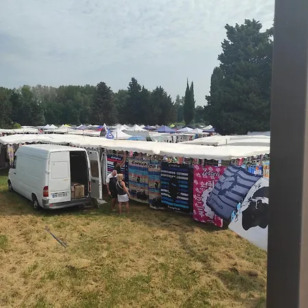 Appartement Splendide Vue Linguizzetta