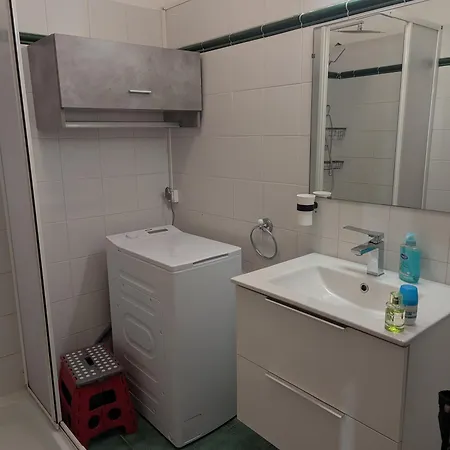 Splendide Vue * Лингиццета