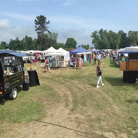 Splendide Vue Апартаменты *