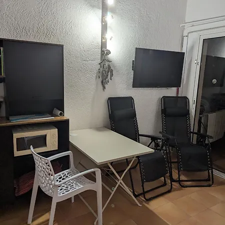 Apartment Splendide Vue *