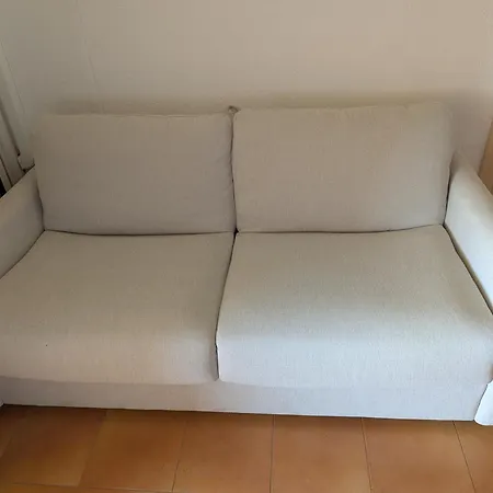 Appartement Splendide Vue Linguizzetta