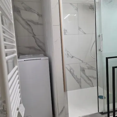 Splendide Vue Апартаменты Лингиццета