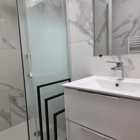 Splendide Vue Апартаменты *