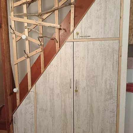 Splendide Vue Апартаменты