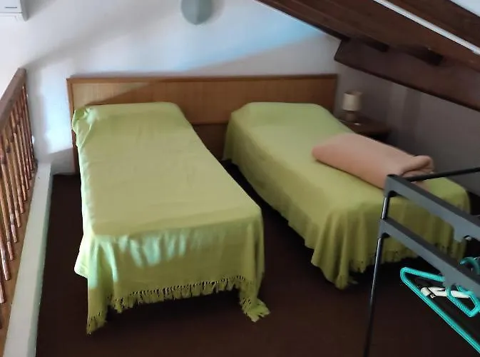 Apartmán Splendide Vue