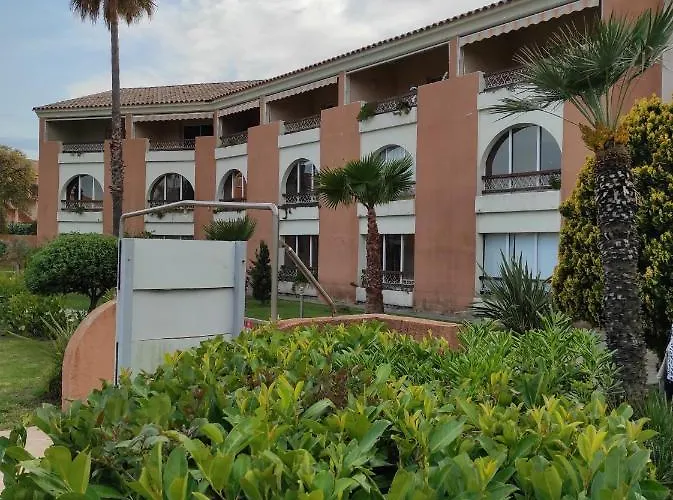 Splendide Vue Apartamento Linguizzetta