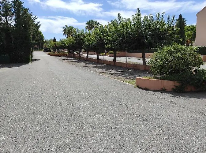 Splendide Vue Apartmán *