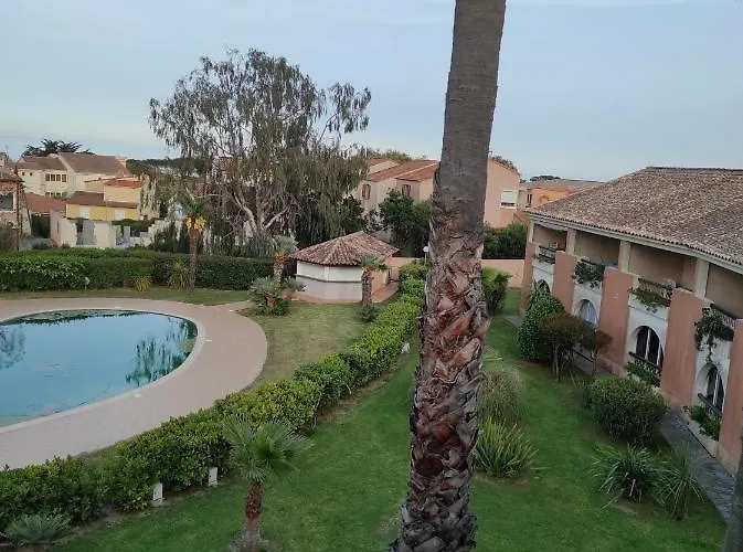 Apartmán Splendide Vue