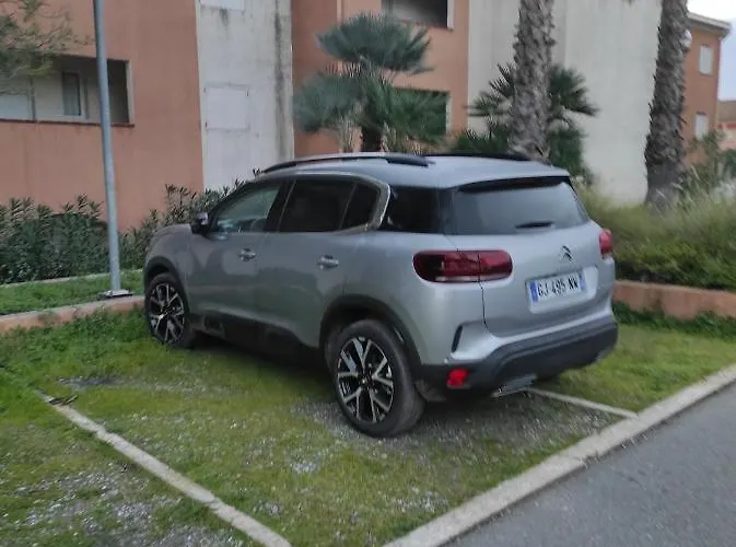 Splendide Vue * Linguizzetta