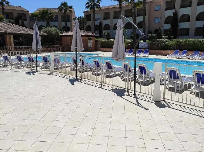 Splendide Vue Apartmán