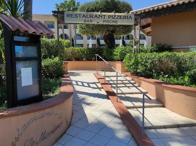 Splendide Vue Apartmán Linguizzetta