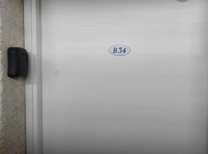 Splendide Vue Apartmán *