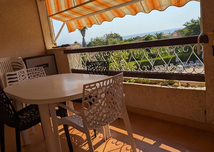 Splendide Vue * Linguizzetta