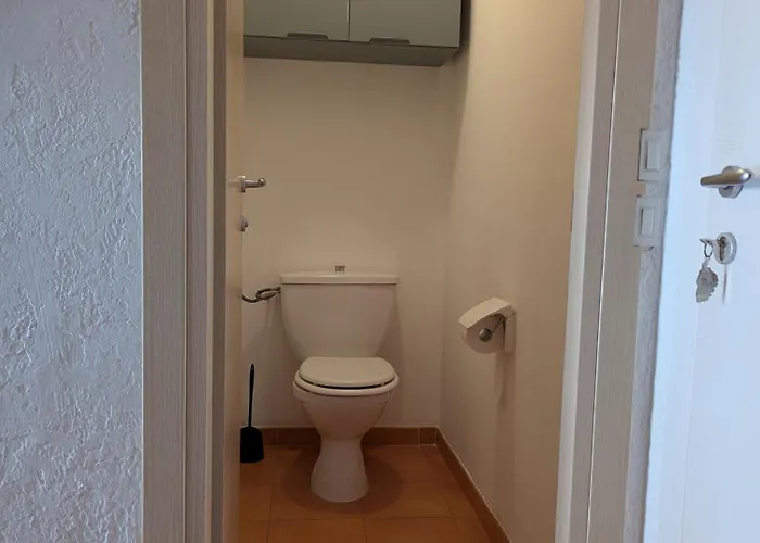 Splendide Vue Apartmán