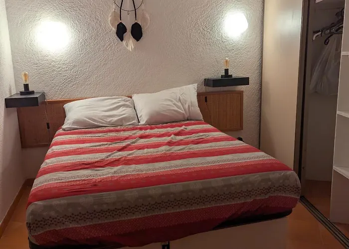 Apartmán Splendide Vue