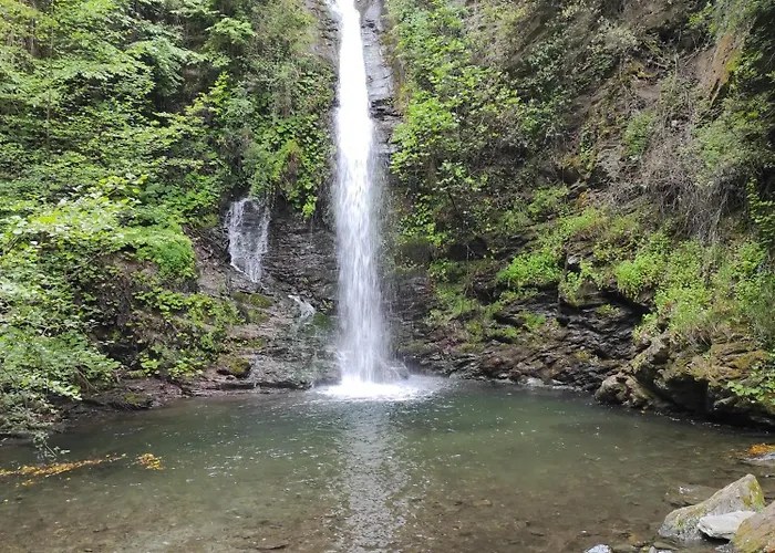 Apartmán Splendide Vue