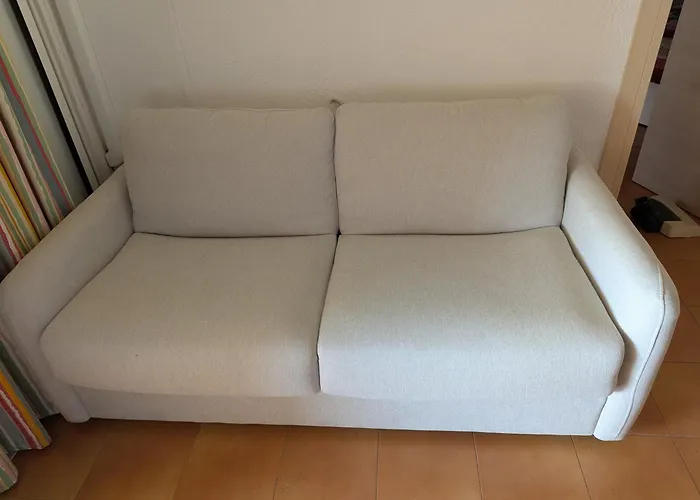 Apartmán Splendide Vue Linguizzetta