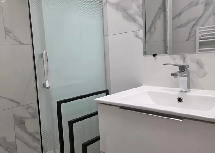 Splendide Vue Apartmán *