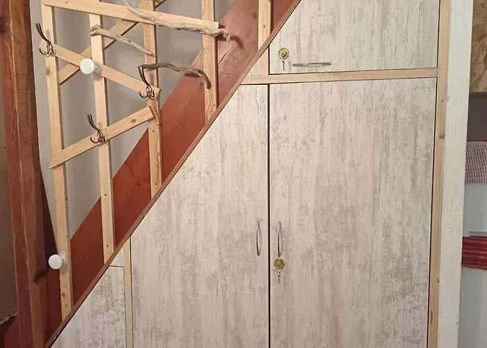 Splendide Vue Apartmán